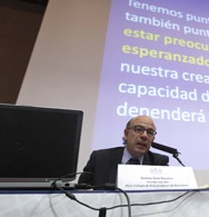 JORNADAS DE JUNTAS DE GOBIERNO DEDICADAS A LA LEC