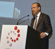 MÉS DE 200 OPERADORS JURÍDICS ASSISTEIXEN AL 1r CONGRÉS DELS PROCURADORS DE CATALUNYA