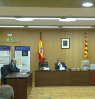 CLOENDA DE L´EXPOSICIÓ A VILAFRANCA