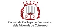 LOS PROCURADORES CATALANES PIDEN A LA GENERALITAT QUE NO APLIQUE LA TASA JUDICIAL CATALANA