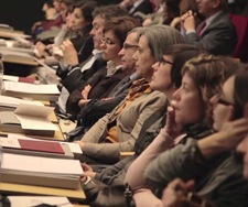 VÍDEO DEL PRIMER CONGRESO DE LOS PROCURADORES DE CATALUNYA