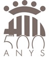 CONTINUEM AVANÇANT EN ELS ACTES PER CELEBRAR ELS 500 ANYS DEL COL·LEGI