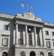 EL COLEGIO FIRMA UN CONVENIO CON EL AYUNTAMIENTO DE BARCELONA PARA AYUDAR A LAS PERSONAS EN SITUACIÓN DE VULNERABILIDAD EN UNA DILIGENCIA DE LANZAMIENTO