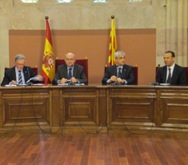 EL COL·LEGI FACILITARÀ ALS CIUTADANS L´ACCÉS ALS SERVEIS SOCIALS EN ELS PROCEDIMENTS DE DESNONAMENTS I EXECUCIONS HIPOTECÀRIES