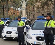 CONSEJO DE SEGURIDAD URBANA DE LA CIUDAD DE BARCELONA