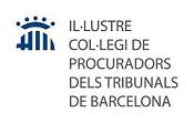 Nueva web del Colegio de Procuradores de Barcelona