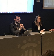 BUENA ACOGIDA DEL SEMINARIO CEP SOBRE LAS CUESTIONES PROCESALES COMUNES LOS EXPEDIENTES DE JURISDICCIÓN VOLUNTARIA