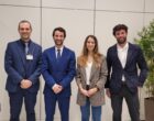 Reunió de la Jove Procura amb la Diputada de Junts per Catalunya al Parlament