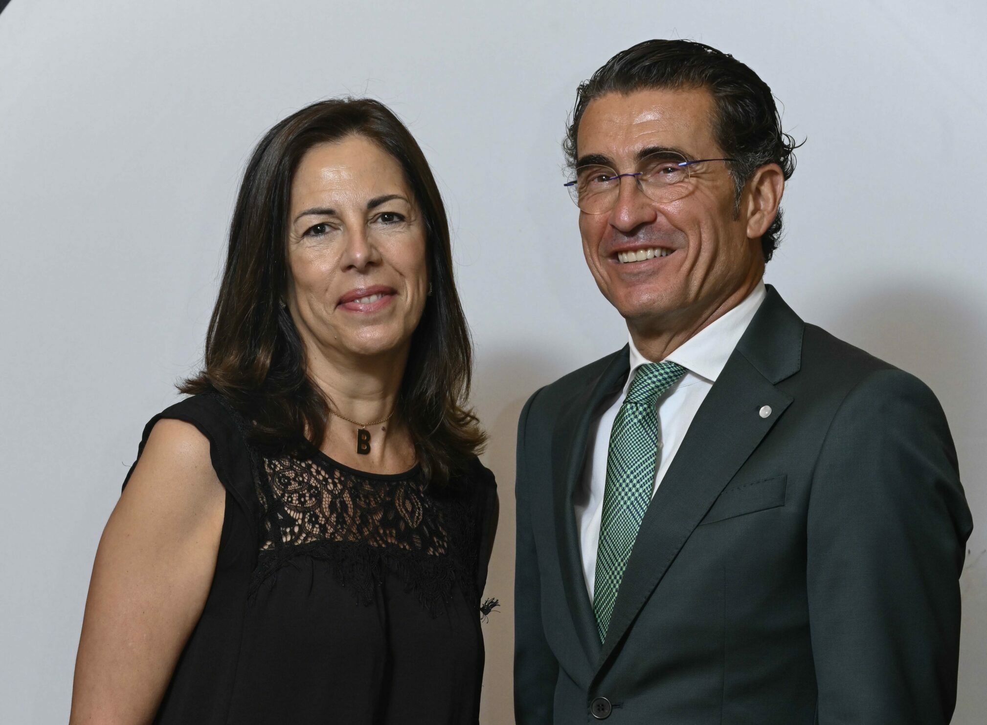 El Ilustre Colegio de Procuradores de Barcelona en La Vanguardia