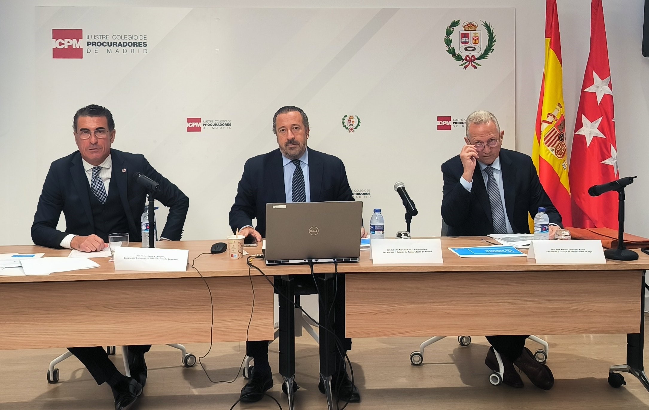 La Justicia en España 2024: propuestas de mejora