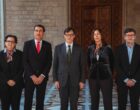 Reunión del ICPB con el presidente de la Generalitat