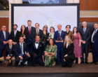 Jesús Mª Barrientos, Iolanda Aguilar y la Fundación Juntos Mejor, distinguidos con los Premios Procura 2025