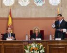 La procura barcelonesa alaba el “compromiso” del consejero catalán de Justicia, Ramon Espadaler, y brinda un apoyo “leal y constructivo” a la nueva presidenta del TSJC, Mercè Caso, en pos de una justicia “más próxima y eficaz”