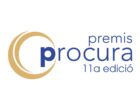 Jesús M.ª Barrientos, Iolanda Aguilar i la Fundación Juntos Mejor, distingits amb els Premis Procura 2025