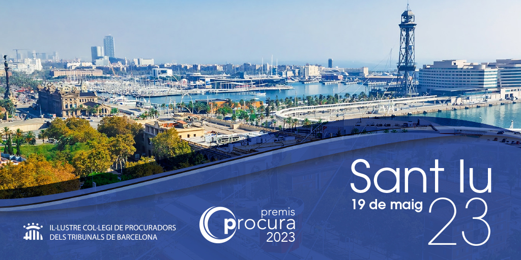Notícies - Nova edició dels Premis Procura