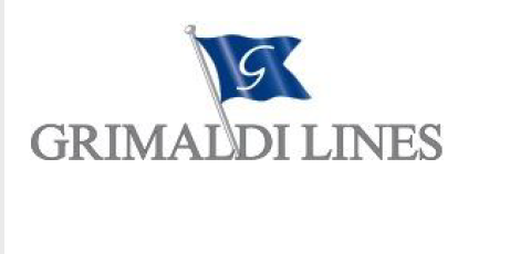 GRIMALDI LINES