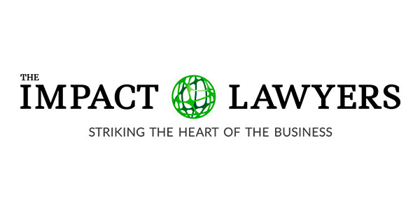 THE IMPACT LAWYERS