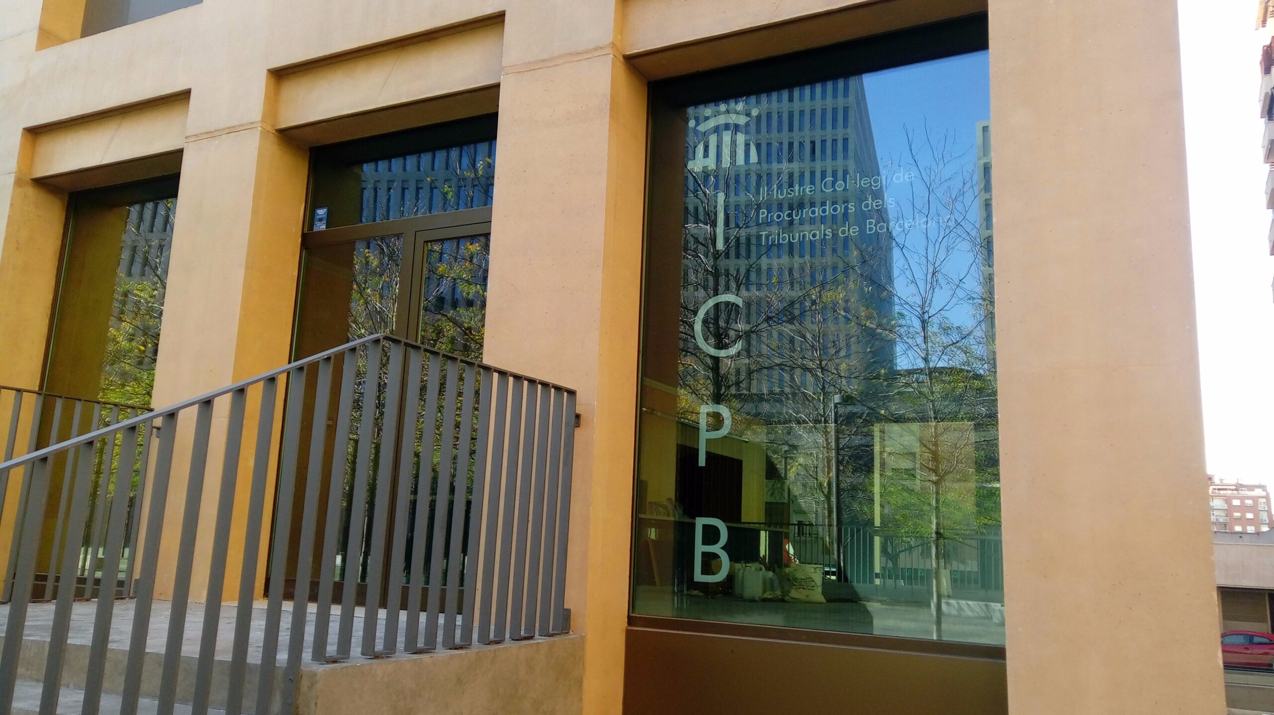 Noticias - El ICPB reúne a las delegaciones de los partidos judiciales para analizar la implantación de los Tribunales de Instancia