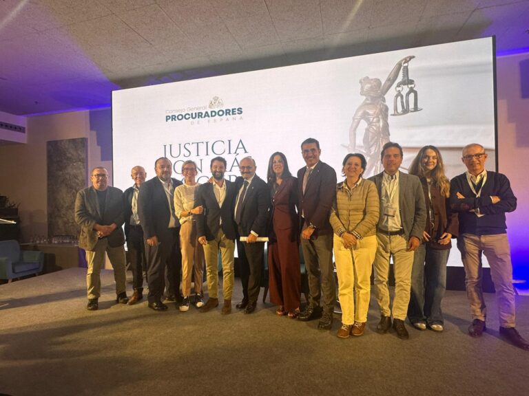 El ICPB, presente en las XIII Jornadas Nacionales de Juntas de Gobierno en Cádiz